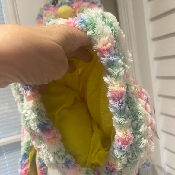 NWT Hyde and Eek Infant Ostrich Costume Sz 6-12 Mo - Picture 5 of 9